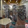 Clic para ver galeria Avances de la biblioteca Argemiro Bayona Portillo de la UFPS Ocaña